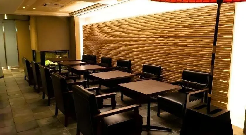 Hotel Legasta Gion Shirakawa Киото Япония