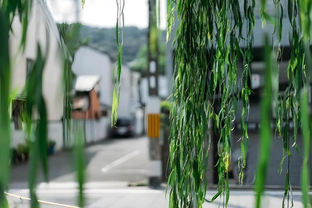 Hotel Legasta Gion Shirakawa Киото