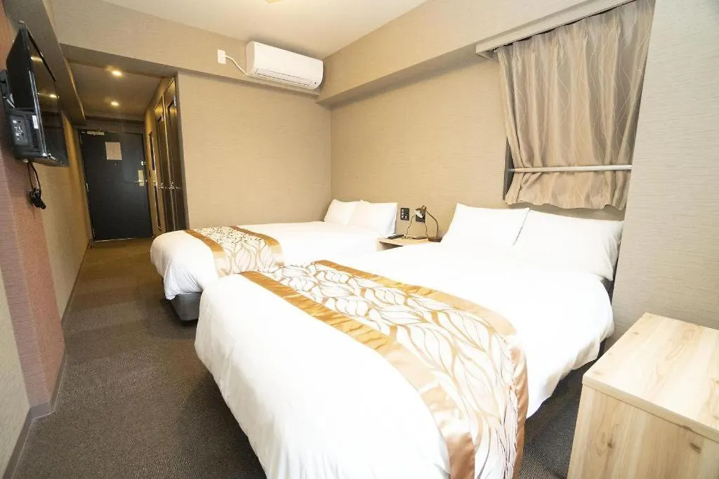 Hotel Legasta Gion Shirakawa Киото