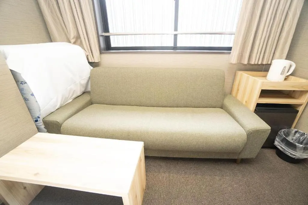 Hotel Legasta Gion Shirakawa Киото