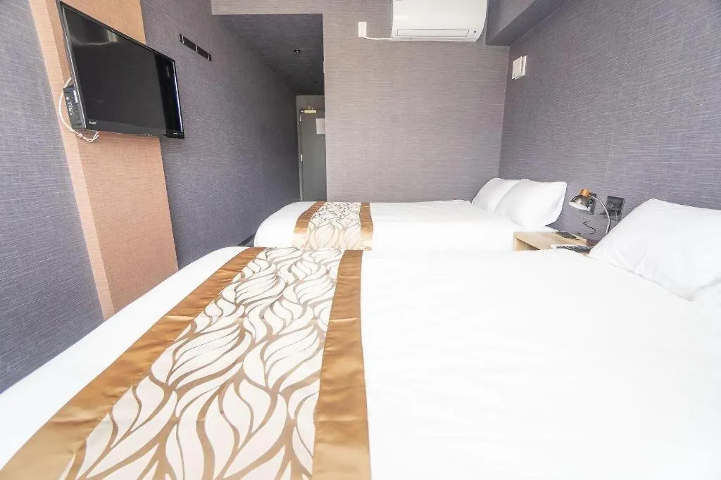 Hotel Legasta Gion Shirakawa Киото