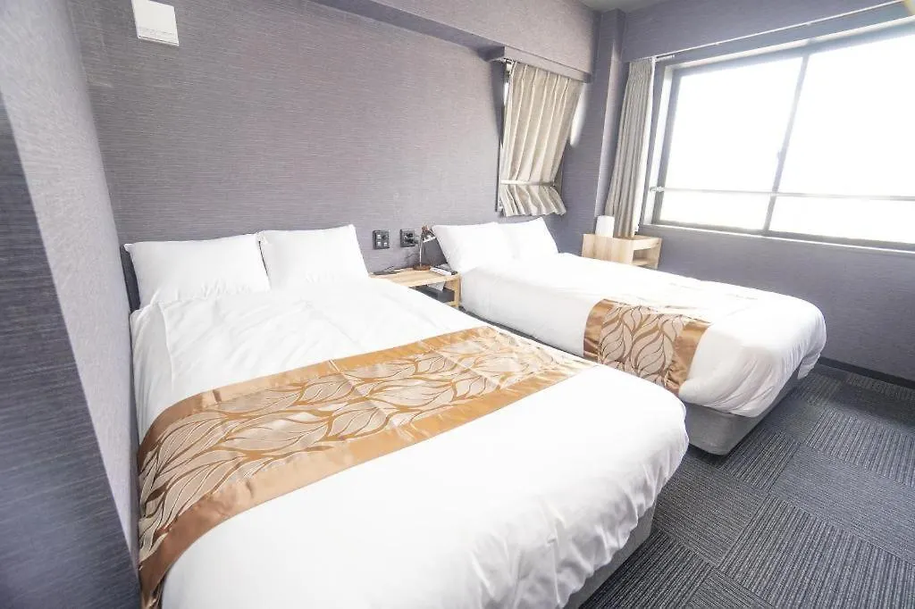 Hotel Legasta Gion Shirakawa Киото