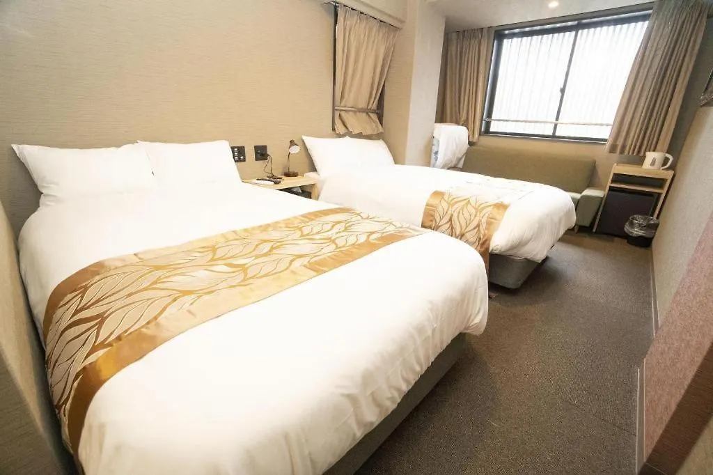 Hotel Legasta Gion Shirakawa Киото Япония