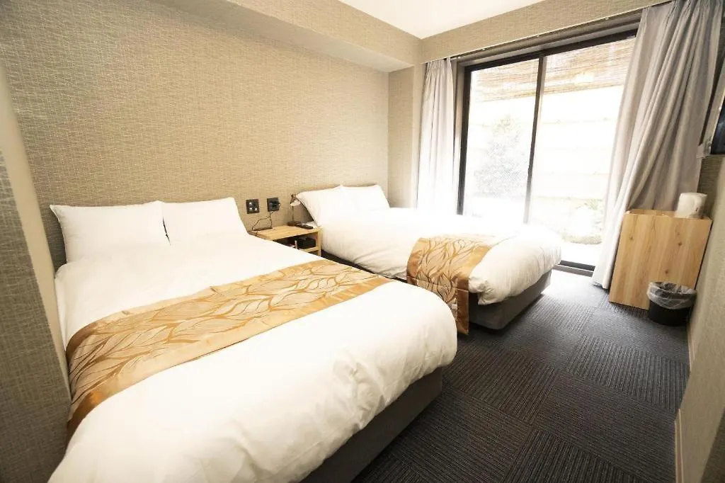 Hotel Legasta Gion Shirakawa Киото 0*,  Япония