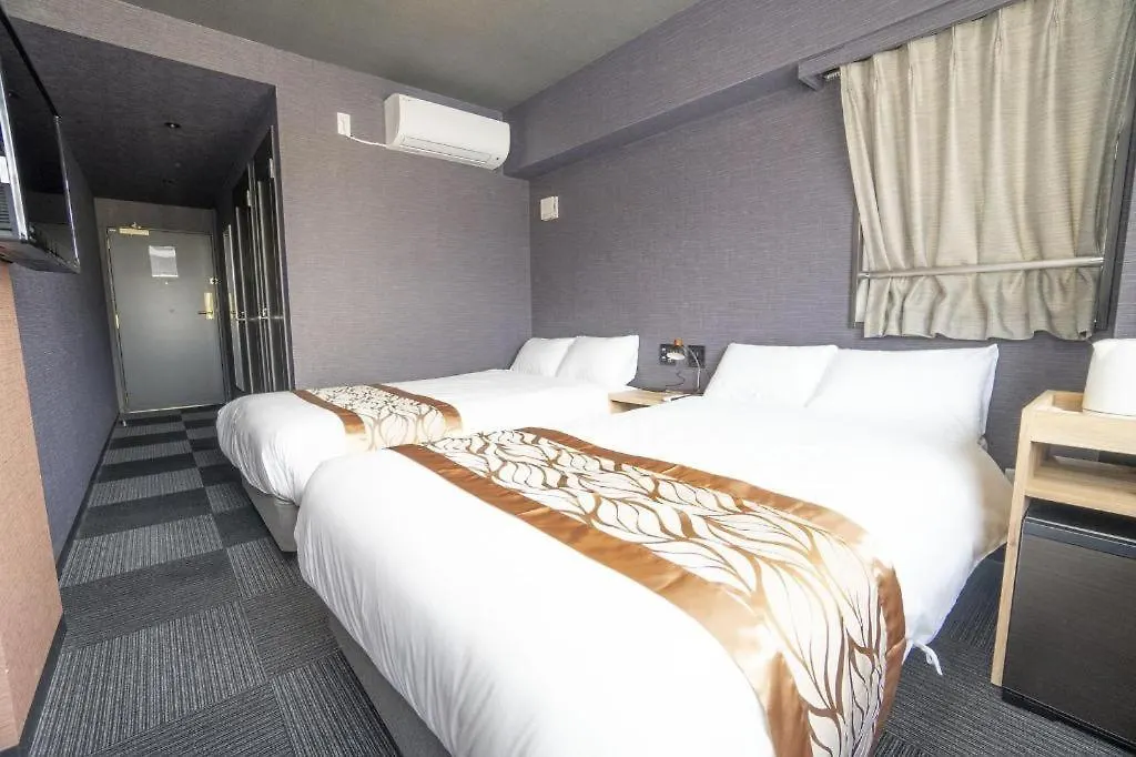 Hotel Legasta Gion Shirakawa Киото Япония