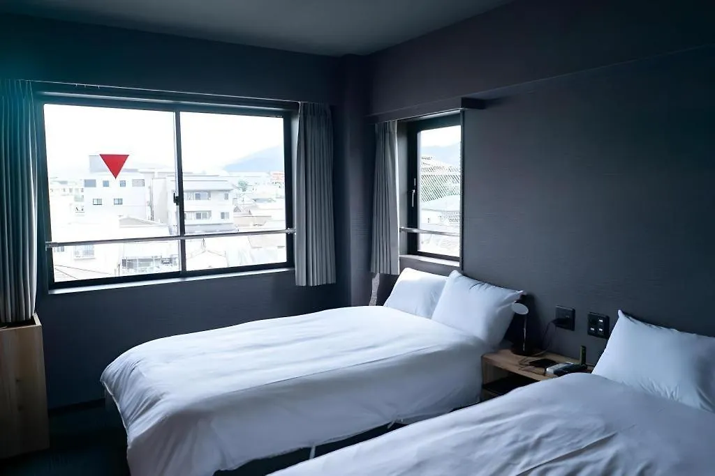 Hotel Legasta Gion Shirakawa Киото Япония