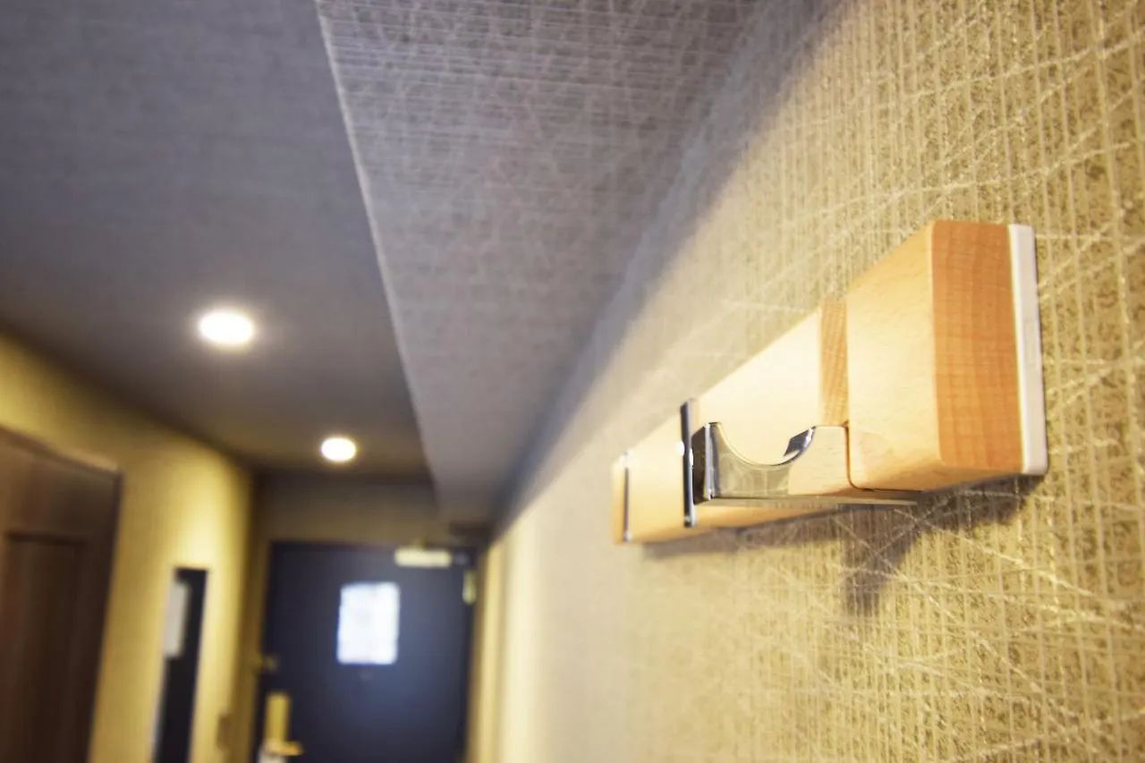 Hotel Legasta Gion Shirakawa Киото Япония