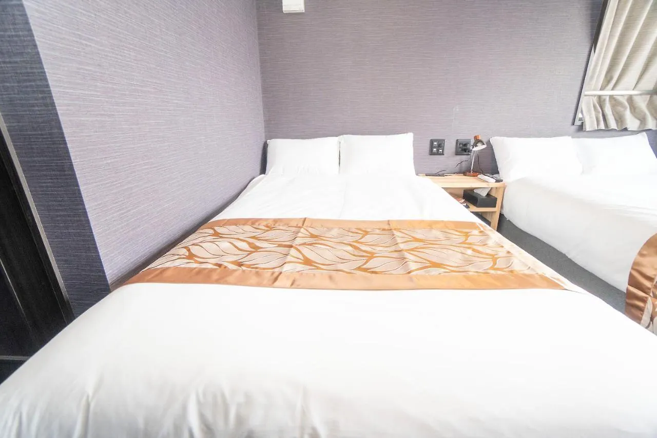 Hotel Legasta Gion Shirakawa Kyoto