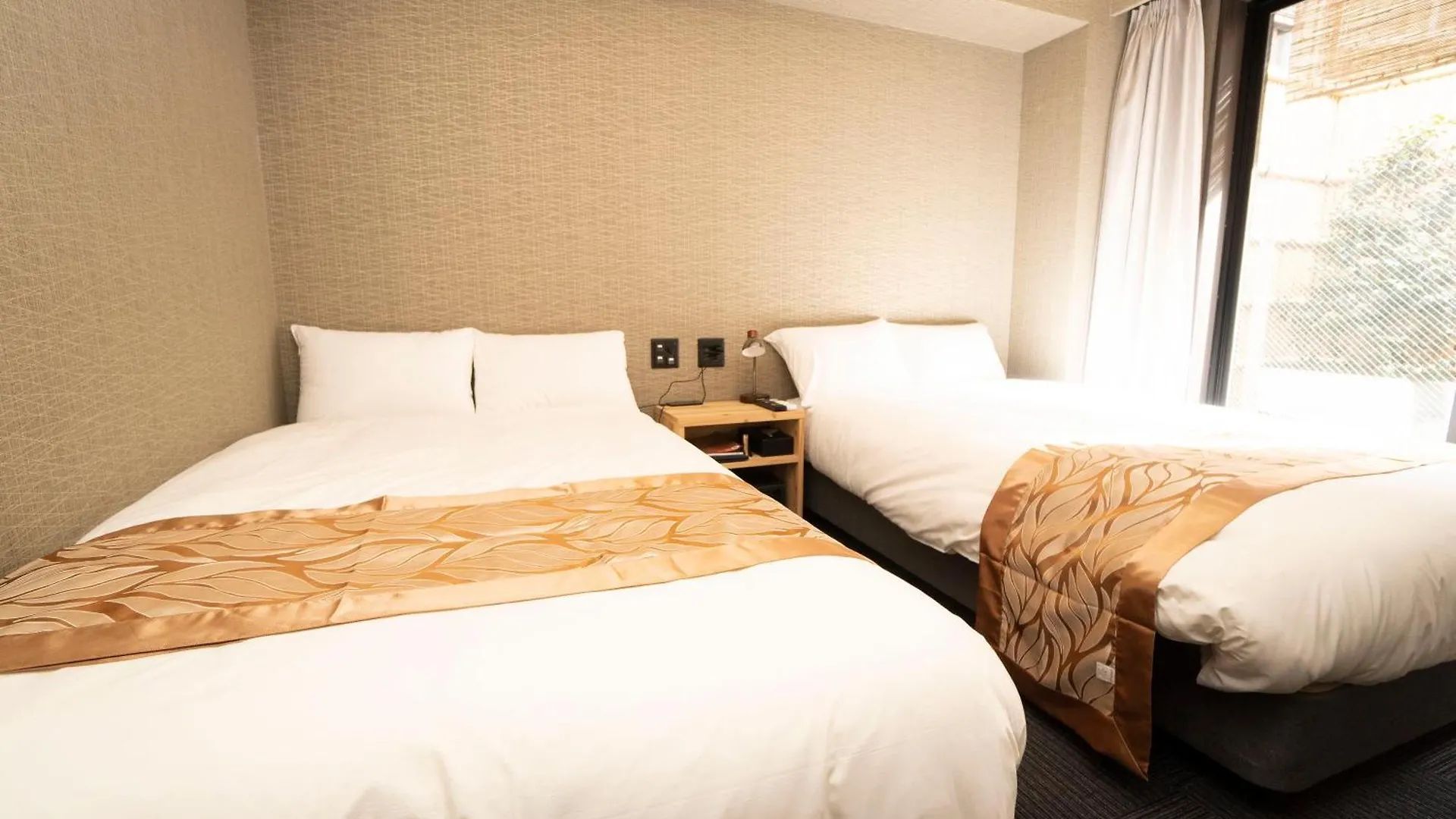 Hotel Legasta Gion Shirakawa Киото 0*,