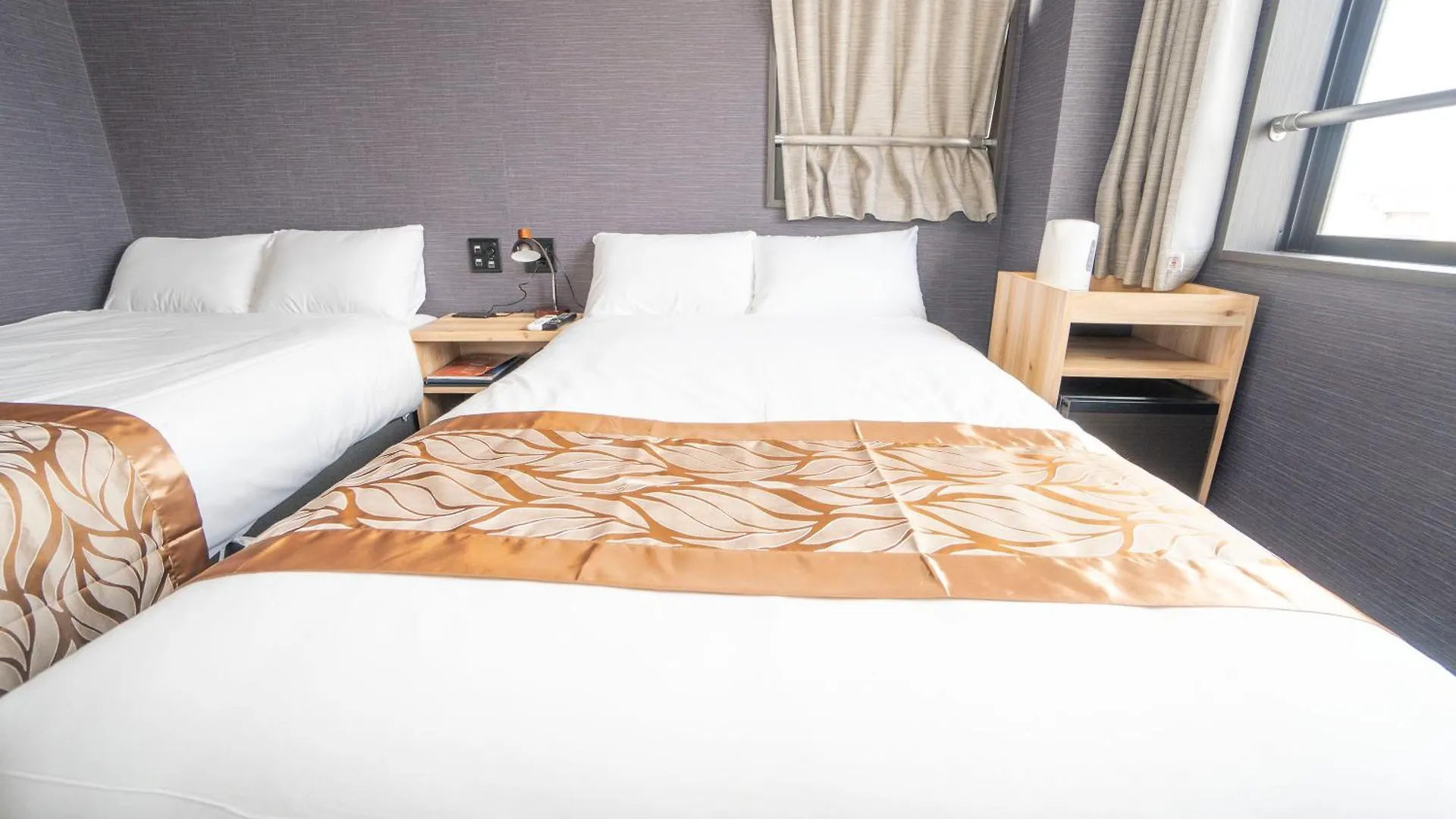 Hotel Legasta Gion Shirakawa Киото
